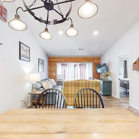 The Farmhouse At Fall Creek Branson Extérieur photo