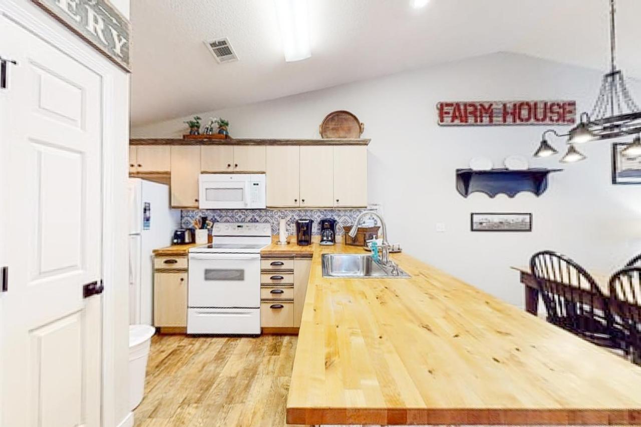 The Farmhouse At Fall Creek Branson Extérieur photo