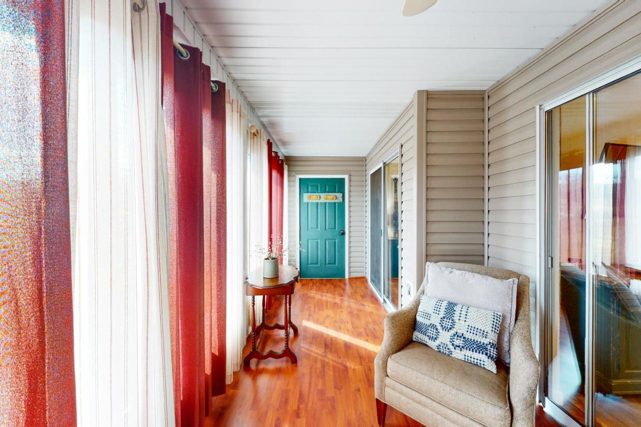 The Farmhouse At Fall Creek Branson Extérieur photo